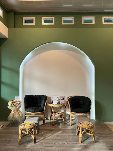 Di Kampung Rokan Hulu