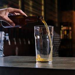 Photo n°45 de Le Maximilien à Paris (Brasserie)