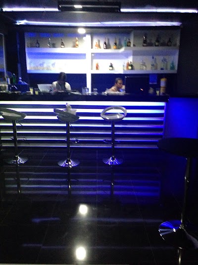 Photos of The Club Cali