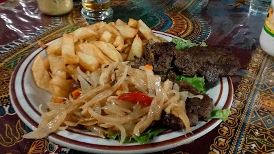 Photos of Chez Pailles