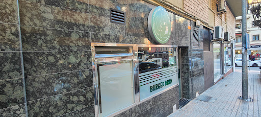 Restaurante Dino Burger - Thumbnail