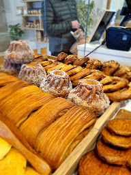 Photo n°29 de Maison Malécot à Saint-Malo (Salon de thé)
