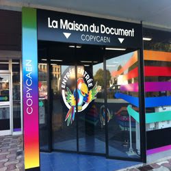 Photo n°9 de LA MAISON DU DOCUMENT à Caen (Atelier de sérigraphie)