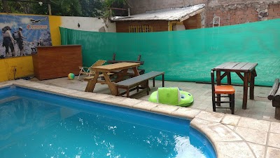 Photos of Hostel International Mendoza