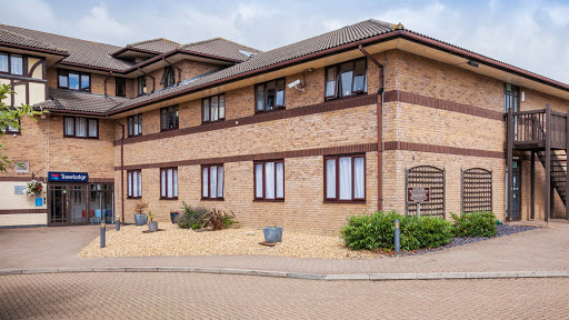 Travelodge Milton Keynes Shenley Church End
