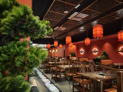 Shujiadayuan Hot Pot, Mataró