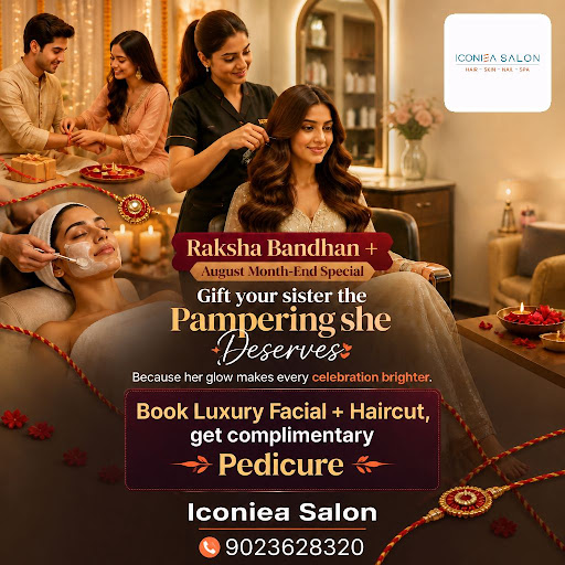 Raksha Bandhan + August Month-End Special