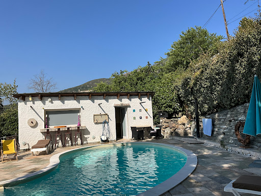 Photo de A CASA SERENA à Erbalunga (20222)