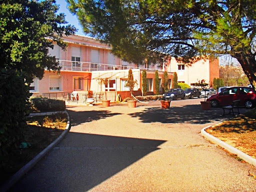 Photo de EMERA - EHPAD Maisonnée de Martigues à Martigues (13500)