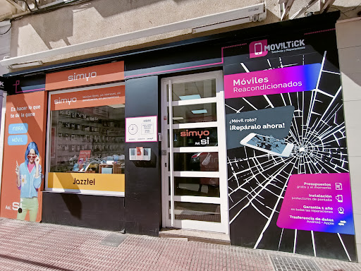 Conectfix Santa Pola