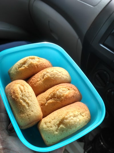 Photos of Kue Balok Jaya Giri