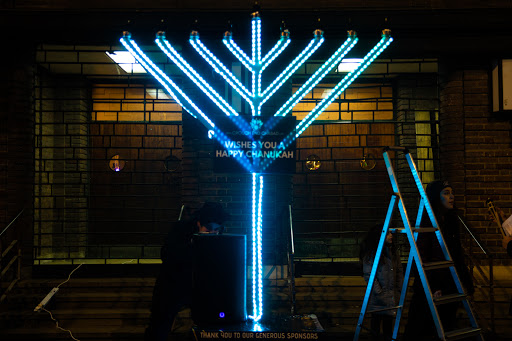 Crouch End Chabad