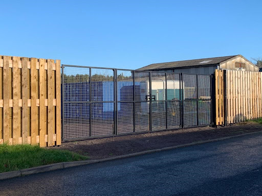 High & Dry Self Storage - Thumbnail