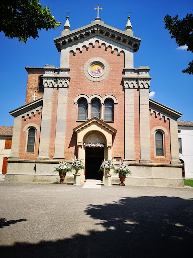Parrocchia di Santa Maria Assunta e Santa Lucia, Rovereto - Thumbnail