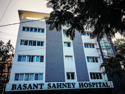 Basant Sahney Hospital