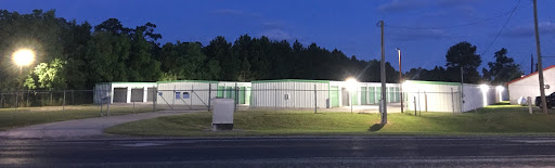 Old River Storage