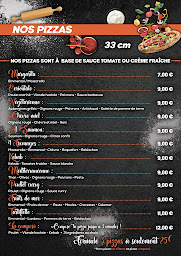 Photo n°5 de Pizza Select (Food Select) à Montpellier (Restaurant de tacos)