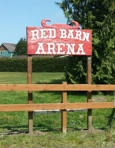 Red Barn Arena