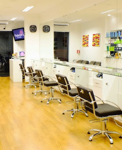 Photos of Pinheiro's Hair Studio