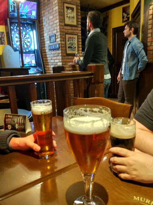 Ness Pub