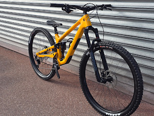 Photo n°12 de Beecyclette Combs la Ville à Combs-la-Ville (Magasin de réparation de vélos)