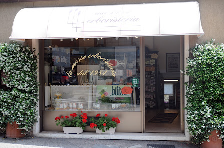 Erboristeria La Messe Via Roma, 99, 37029 San Pietro in Cariano VR, Italia
