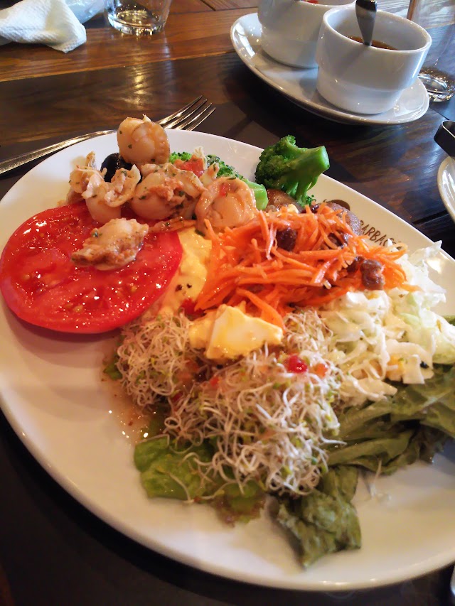 バルバッコア 渋谷店