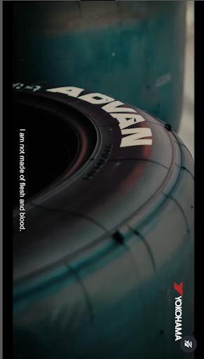 24h Nürburgring Race 2025, Powered by Yokohama Tyres  post image