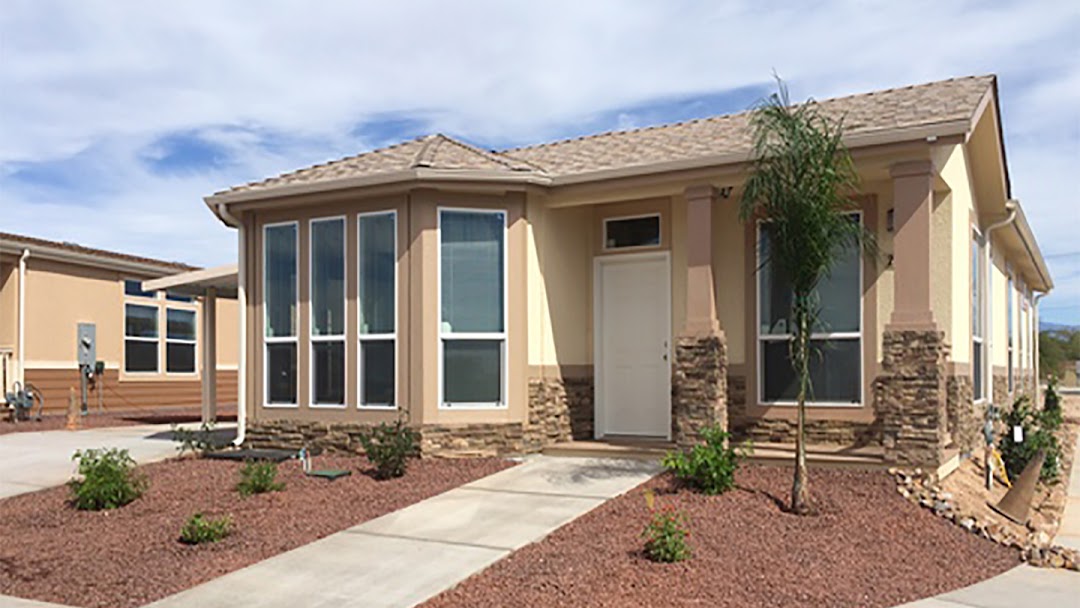 HMR&R Manufactured Homes Mobile Home Dealer in Lake Elsinore