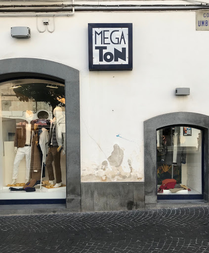 Megaton - Visual