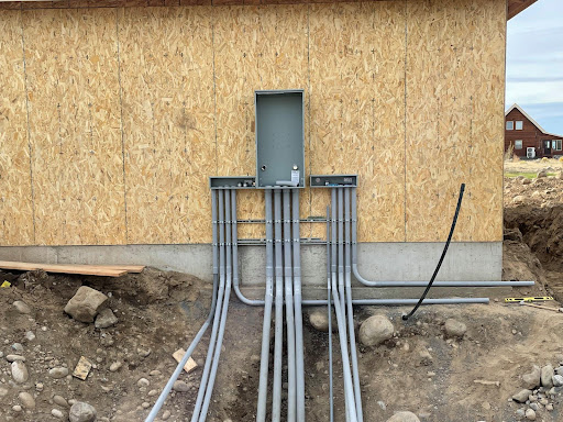 Home Electrical Services | Electricians Wenatchee WA - Thumbnail