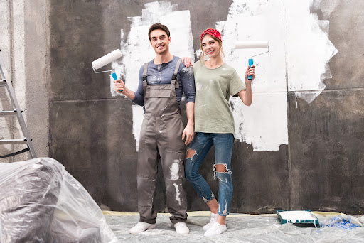 IMPainter - Australia