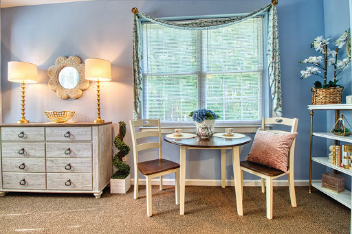 Catered Living at Ocean Pines