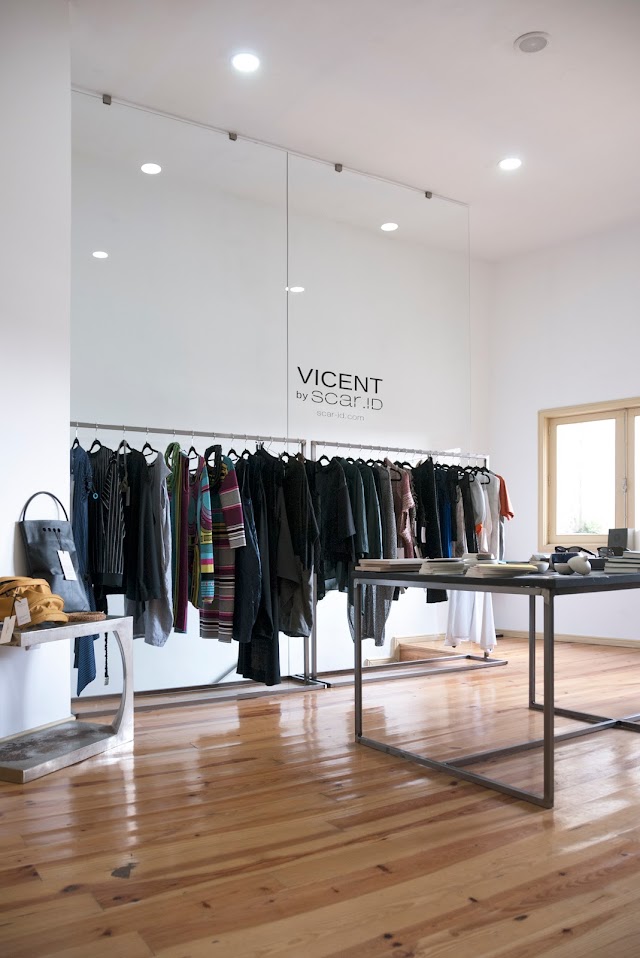 VICENT by scar-id