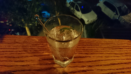 Caña Bar