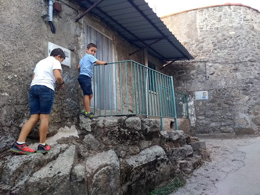 Iglesia de Colmenar de Montemayor - Thumbnail