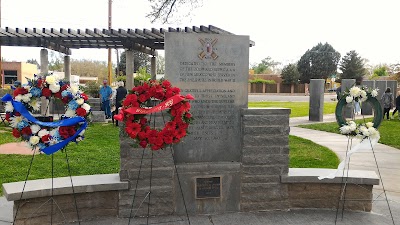 Bataan Memorial Park