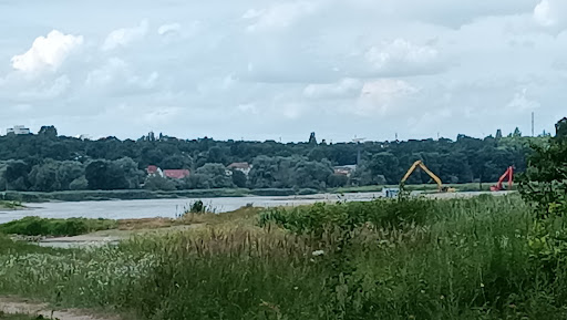 Frankfurt oder - Visual