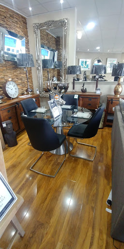 The Designer Rooms - Kilmarnock - Thumbnail
