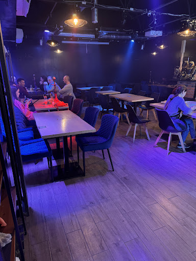 Shisha House Bar & Restaurant