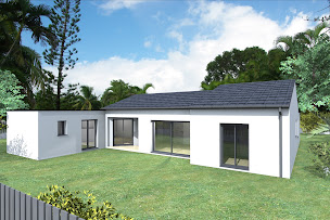 Photo n°12 de Bonne Maison Arvert à Arvert (Constructeur de maisons personnalisées)