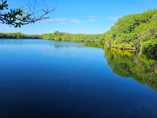 Cenote Encantado Tent Lodges - Thumbnail
