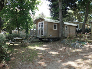 Photo n°31 de Camping 4* La Dune de Jade Saint Brévin les Pins à Saint-Brevin-les-Pins (Lieu de mariage)