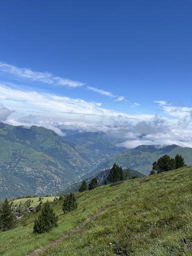 Tuc des Neres | 2.244 m - Thumbnail