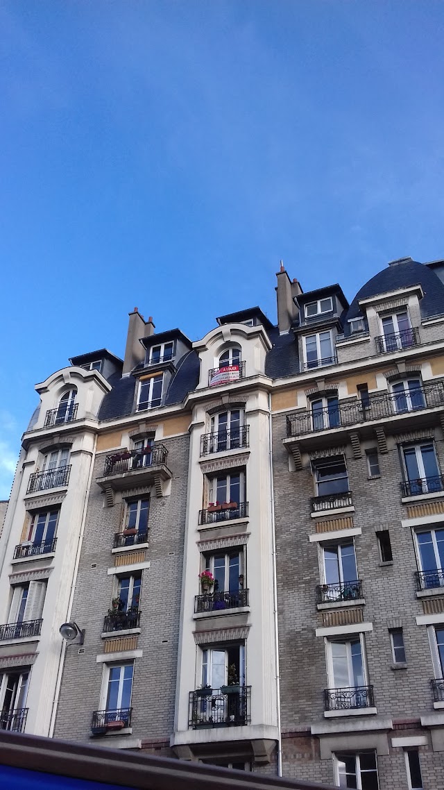 Le Numéro 13