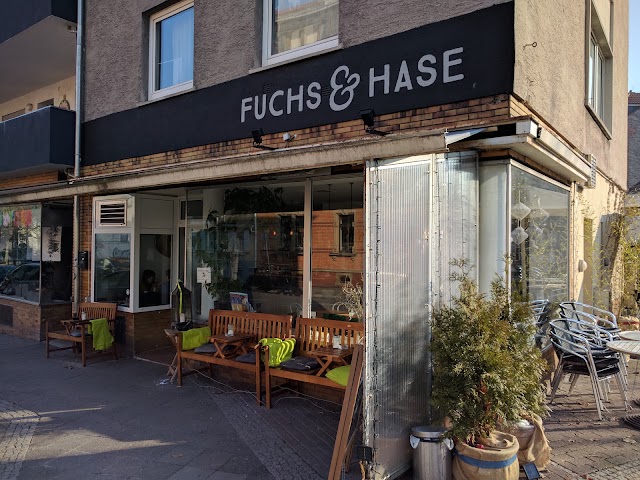 Fuchs&Hase