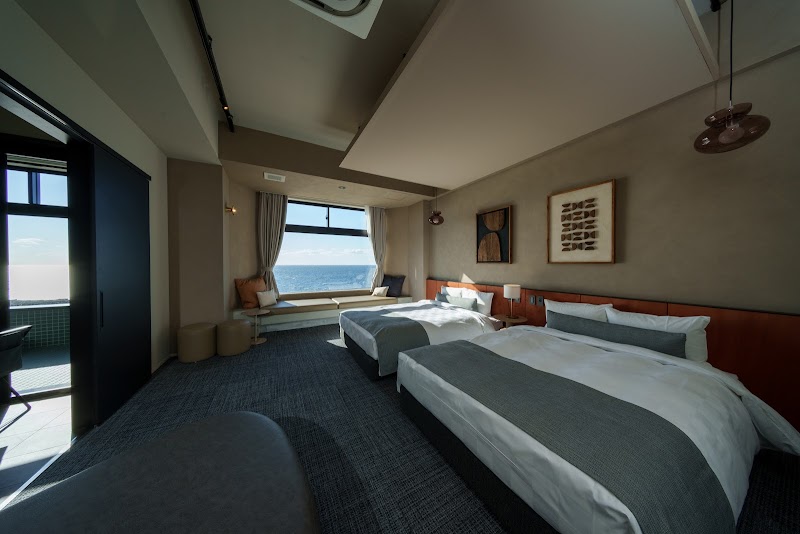 クリスタルヴィラ白良浜ビーチ 別邸