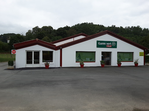 Photo de GAMM VERT