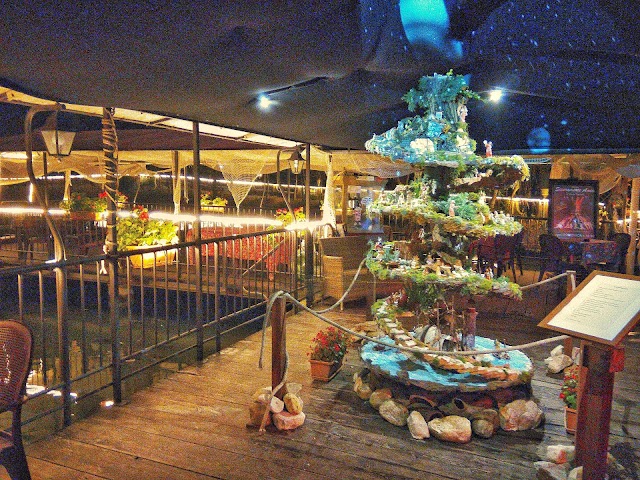 Ristorante La Grotta della Giamaica