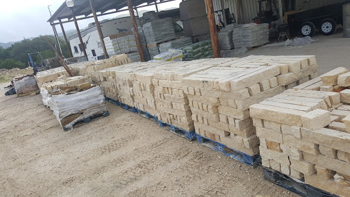 Masonry Supply - Visual